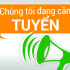 KHUÊ TÚ tuyển dụng Chuyên viên kinh doanh và phát triển thị trường