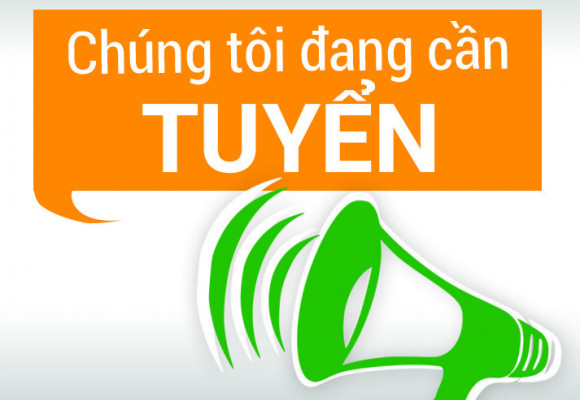 KHUÊ TÚ tuyển Chuyên viên lập trình phần mềm