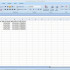 Hướng dẫn cách sử dụng file Excel cho phần mềm P-Touch Editor 5.0 dành cho máy in nhãn brother pt-9700pc in nhãn kiểm kê tài sản