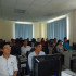 Khuê Tú tham gia khoá tập huấn: Tư vấn và hỗ trợ bán hàng cho máy quét tài liệu Kodak 2013