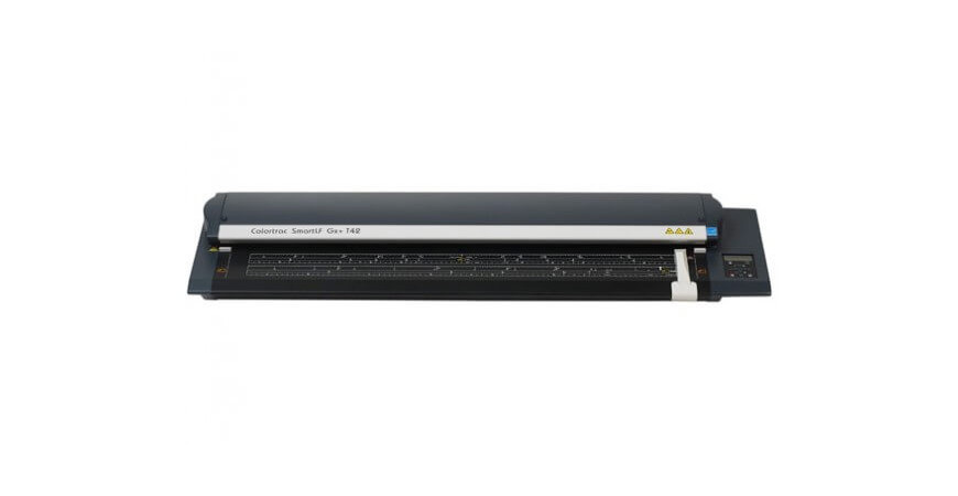 Khuê Tú bàn giao máy scan khổ A0 Colortrac cho DIGI-TEXX VIETNAM