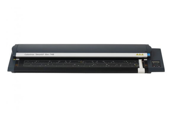 Khuê Tú bàn giao máy scan khổ A0 Colortrac cho DIGI-TEXX VIETNAM