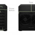 NAS DS2415+ lưu trữ 72TB, mở rộng 144TB