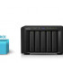 Khuê Tú cung cấp giải pháp File Server thay thế PC truyền thống