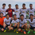 HCA Football Cup 2016: Khuê Tú thắng đậm, nhất vòng bảng, gặp UNIT ở bán kết