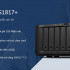 Synology DS1817+ lưu trữ tập trung chuyên nghiệp 8HDD * 10TB