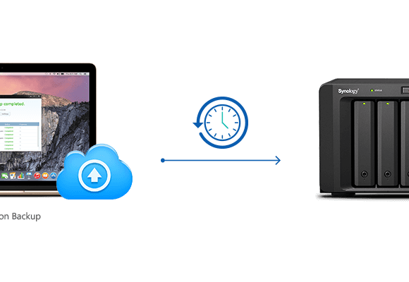 Hướng dẫn bảo vệ Synology khỏi sự tấn công của WannaCry?