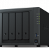 Synology 4 bay NAS DS920+: Đơn giản hóa việc lưu trữ và quản lý dữ liệu