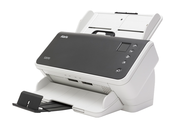 Kodak Alaris s2000 Series: Giải pháp máy scan tài liệu tại quầy giao dịch