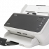 Kodak Alaris s2000 Series: Giải pháp máy scan tài liệu tại quầy giao dịch