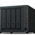 Synology DS420+: NAS 4 bay HDD cho nhu cầu lưu trữ dữ liệu doanh nghiệp và giải trí gia đình