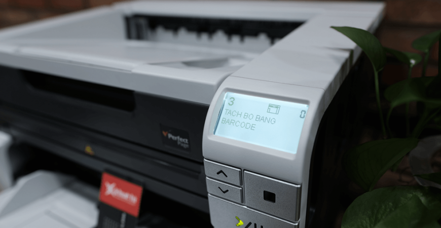 Kodak i3000 series: Giải pháp scan tài liệu tập trung với công nghệ hỗ trợ vượt trội