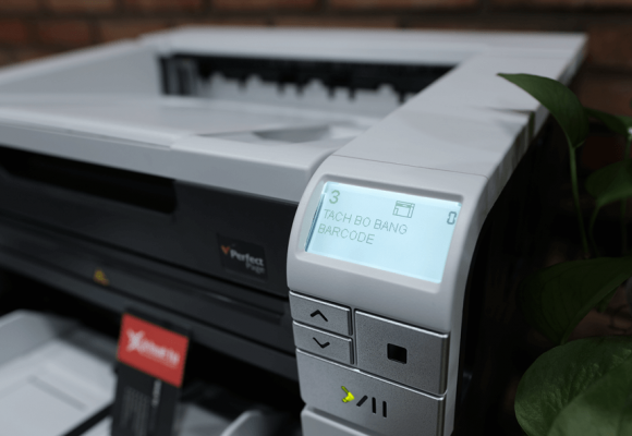 Kodak i3000 series: Giải pháp scan tài liệu tập trung với công nghệ hỗ trợ vượt trội