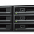 Synology RS2418+/RS2418RP+: Thiết bị lưu trữ dữ liệu dung lượng lớn và mở rộng linh hoạt cho doanh nghiệp