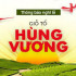 Thông báo lịch nghỉ lễ Giỗ tổ Hùng Vương - Giải phóng miền Nam (30/04/2018) - Quốc tế lao động (01/05/2018)