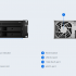 Synology RS1219+, NAS 2U Rackmount 8-bay nhỏ gọn mới cho doanh nghiệp SMB