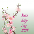 Thư chúc tết Dương lịch 2014