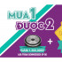 Khuyến mãi: Mua Máy Quét Khủng – Thủng Túi Quà To
