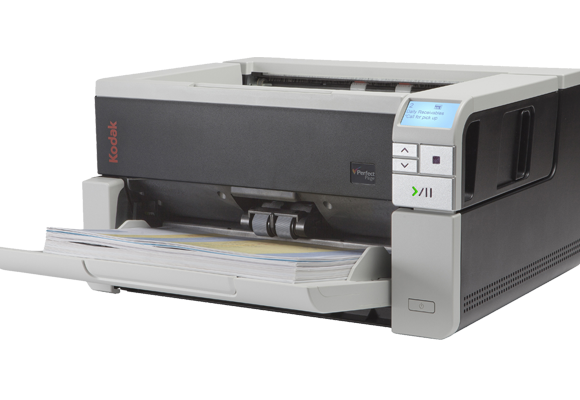 Cách chọn máy scan tài liệu khổ A3 phù hợp nhu cầu?
