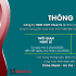 KHUÊ TÚ thông báo lịch nghỉ lễ Giải phóng miền nam 30/4 & Quốc tế lao động 1/5 (2020)