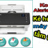 [VIDEO] Kodak Alaris E1025: Kẻ hủy diệt trong phân khúc máy scan tầm trung cho văn phòng