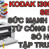 [VIDEO] Kodak i3450: Máy scan tốc độ cao cho số hóa tài liệu tập trung