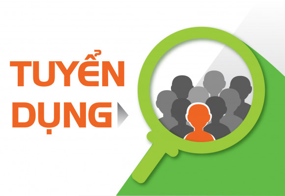 [Tuyển dụng] Chuyên viên kỹ thuật CNTT