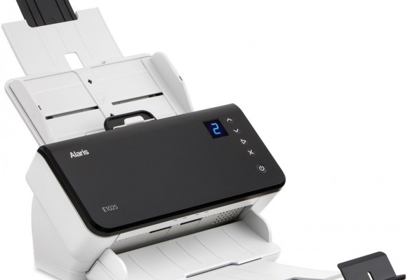 KODAK ALARIS E1025 – Giải pháp sao chụp tài liệu văn phòng thông minh !