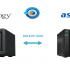 Hướng dẫn Backup NAS Synology sang thiết bị NAS khác