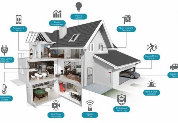 Sắp xếp một cách sáng tạo cho mái ấm nhỏ với giải pháp in nhãn Brother