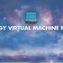 Hướng dẫn Backup máy ảo tạo bằng Virtual Machine Manager trong NAS Synology
