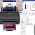 Hướng dẫn quét tài liệu thành file hình ảnh đơn giản nhất bằng máy scan chuyên dụng Brother
