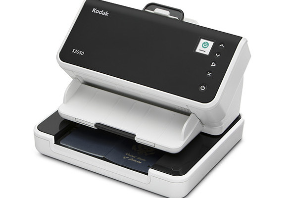 Kodak Alaris S2050 thúc đẩy hiệu quả công việc nhờ tốc độ !