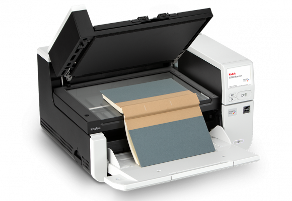 Hãng Kodak Ra Mắt Máy Quét Thế Hệ Mới S3000 series và S2085f - Giải Pháp Số Hóa Toàn Diện
