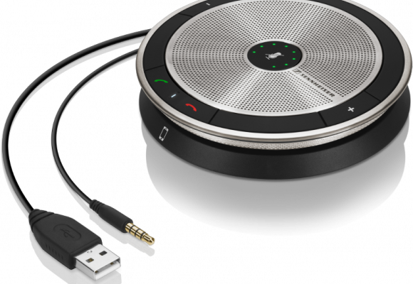 Đón Đầu Xu Hướng Hội Họp Linh Hoạt Cùng Huyền Thoại Âm Thanh Sennheiser