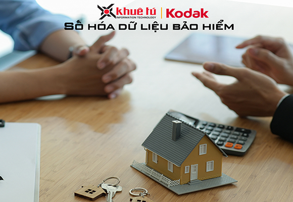 Datamation hợp tác với Kodak Alaris để cung cấp hơn 5000 máy quét để bàn - Kodak Scanner