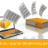 Nhu cầu số hóa tài liệu bằng máy scan như thế nào?