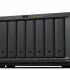 NAS Synology DS1821+: Giải pháp lưu trữ dung lượng lớn và bảo vệ dữ liệu vượt trội