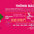 KHUÊ TÚ thông báo lịch nghỉ Tết Tân Sửu 2021