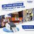 Ứng dụng nhãn dán trong quản lý kho vận - Logistic