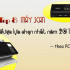 Những dòng máy scan tốt nhất năm 2014