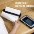 PocketJet 7:  Giải pháp in khổ A4 di động của Brother
