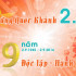 Khuê Tú thông báo nghỉ lễ Quốc khánh 2-9