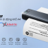 M08F - Giải pháp in khổ A4 di động không cần mực