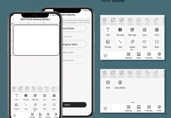 Print Master App Download
