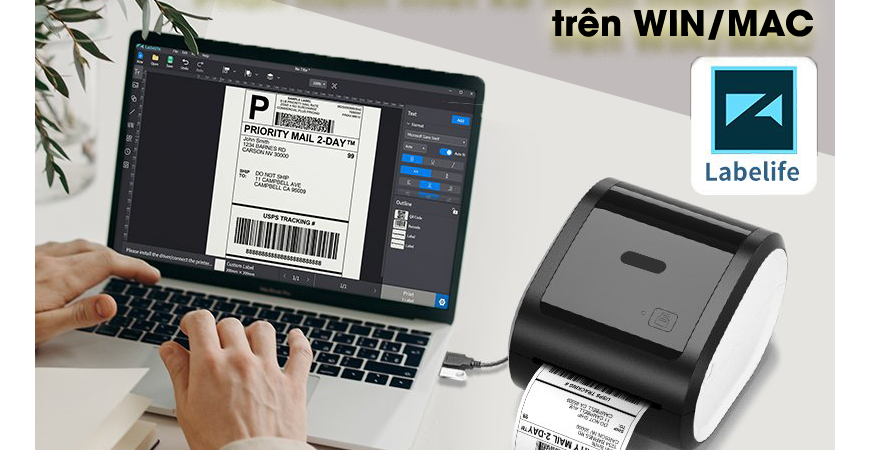 Label Life Software Download