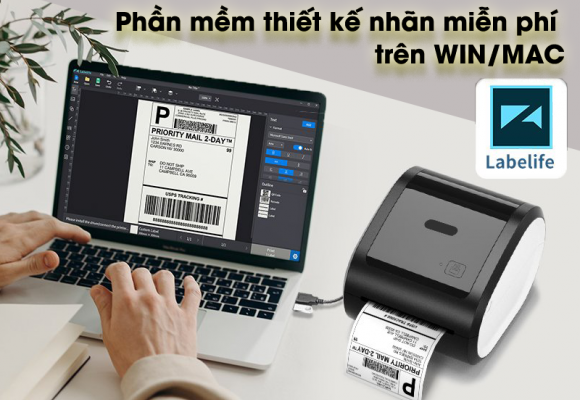 Label Life Software Download