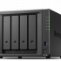 Synology DS923+ - Nền tảng lưu trữ linh hoạt cho các doanh nghiệp nhỏ và văn phòng gia đình