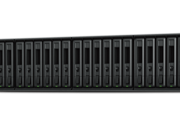 Synology FS3410 - Giải pháp quản lý dữ liệu hiệu suất cao, tiết kiệm chi phí cho doanh nghiệp vừa và nhỏ