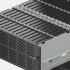 Synology HD6500 - Máy chủ lưu trữ có thể bố trí nhiều thiết bị, có thể mở rộng cho các ứng dụng lên tới vài petabyte